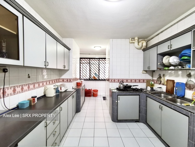 Blk 522 Serangoon North Avenue 4 (Serangoon), HDB 4 Rooms #204741521